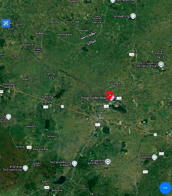 ที่ดิน รังสิต : ขายที่ดิน พื้นที่ 348 ตร.ว. มี 4โฉนด อยู่เขตทุ่งกะเต็น อ.หนองกี่ จ.บุรีรัมย์ ราคาต่อรองได้