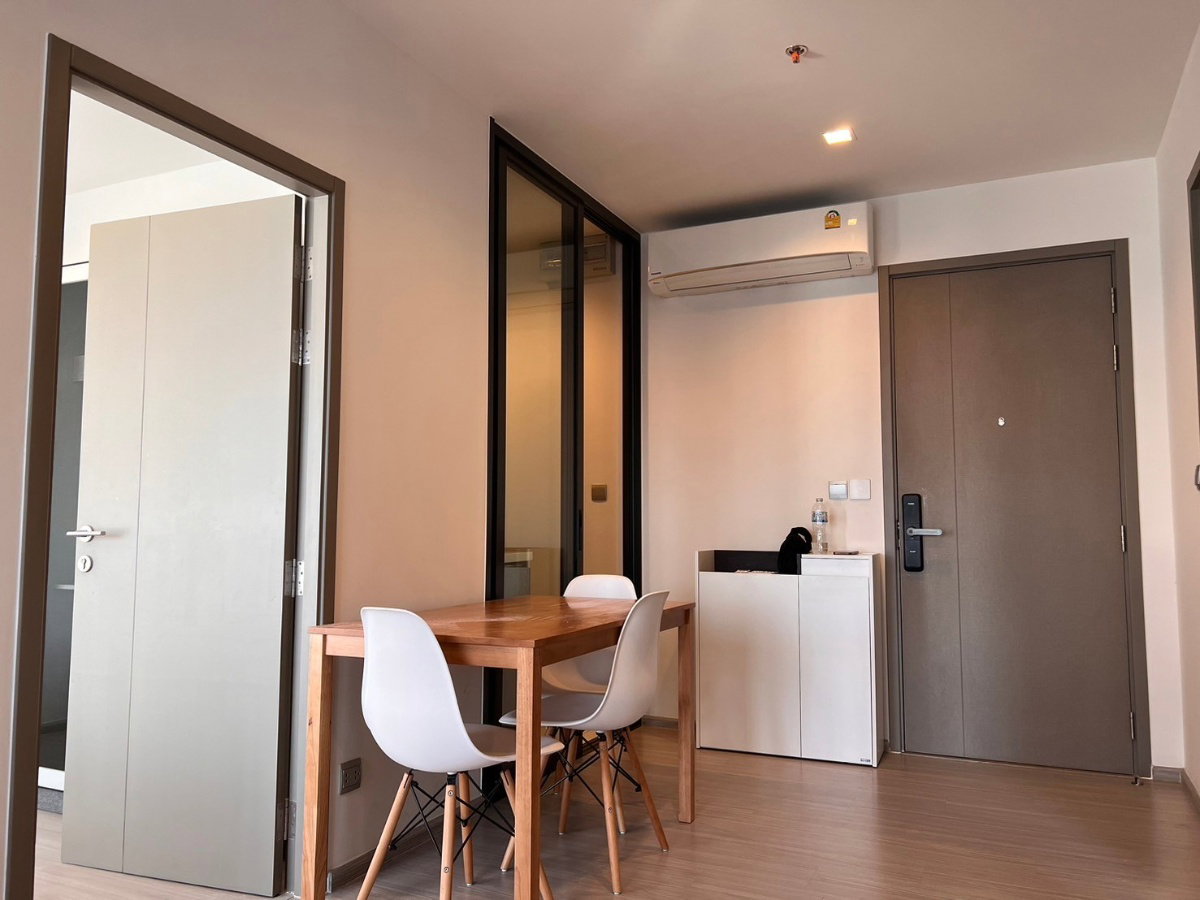 รูป Life asoke hype 🩵2🛌1🚿🩵28,000 - รูปที่ 11/13