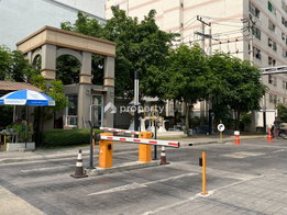 Project Chateau In Town Rama 8 Picture - 4/15