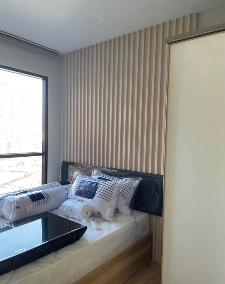 รูป #S2464 ให้เช่า Brix Condo Charan64 - รูปที่ 2/10
