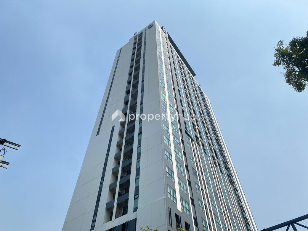 รูป Knightsbridge Duplex Tiwanon - รูปที่ 1/31