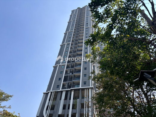 Project Supalai Loft @ Khae Rai Station Picture - 4/10