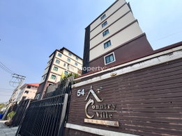 Project Country Ville Resort Khae-rai Phase 1 Picture - 2/6