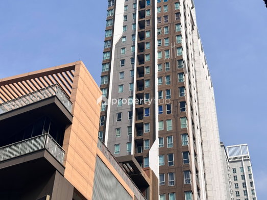 รูป The Hotel Serviced Condo - รูปที่ 4/10