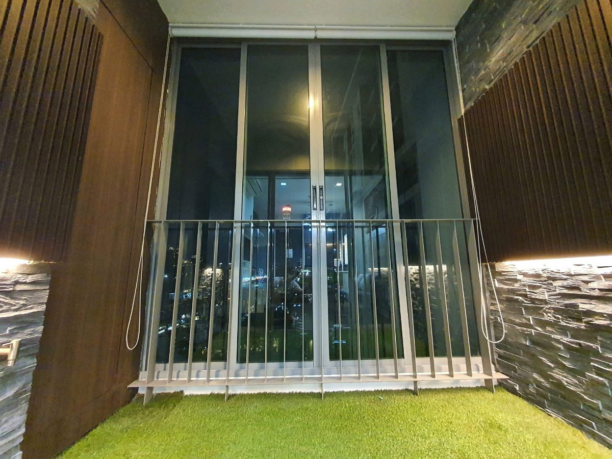 รูป #R2485 ให้เช่า Ideo Q Phaya Thai - รูปที่ 11/18
