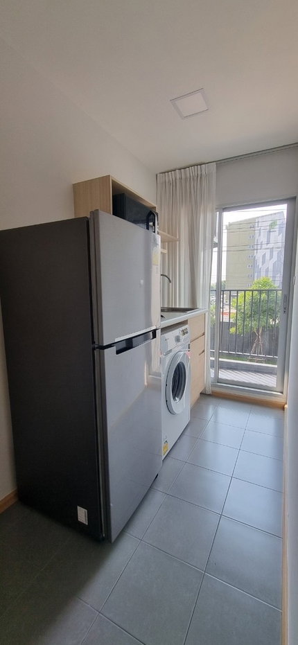 picture For rent, Plum Rangsit Fresh, Building A 🍁 near 7-11 🍁  - 13/14