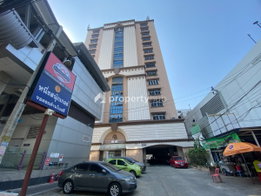 รูป Nung Condominium Rattanathibet  - รูปที่ 2/7