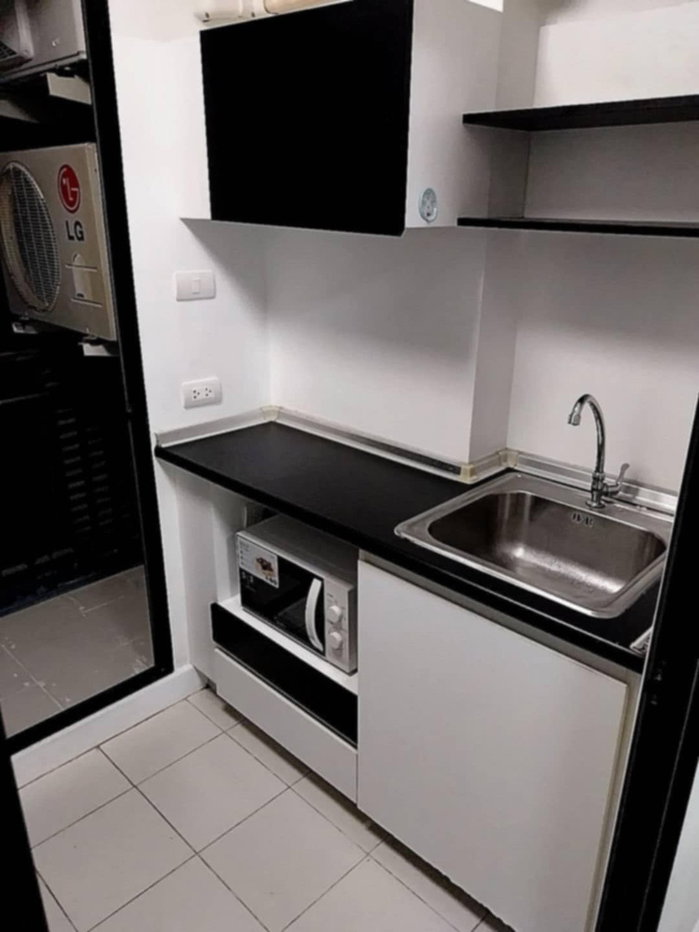 รูป #R2469 ให้เช่า         LIB Condo  - รูปที่ 12/14