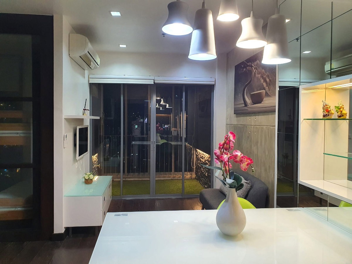 รูป #R2485 ให้เช่า Ideo Q Phaya Thai - รูปที่ 13/18