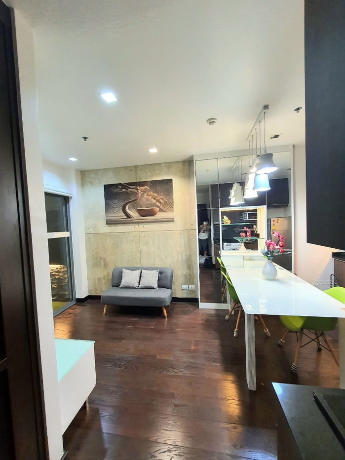 รูป #R2485 ให้เช่า Ideo Q Phaya Thai - รูปที่ 6/18