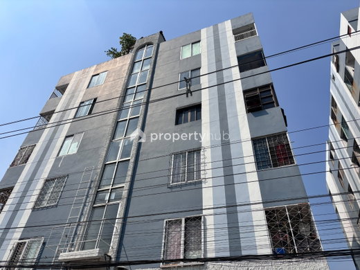 Project The Residence Rattanatibet 14 Picture - 1/5