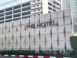 รูป The Hotel Serviced Condo - รูปที่ 5/10