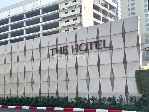 รูป The Hotel Serviced Condo - รูปที่ 5/10