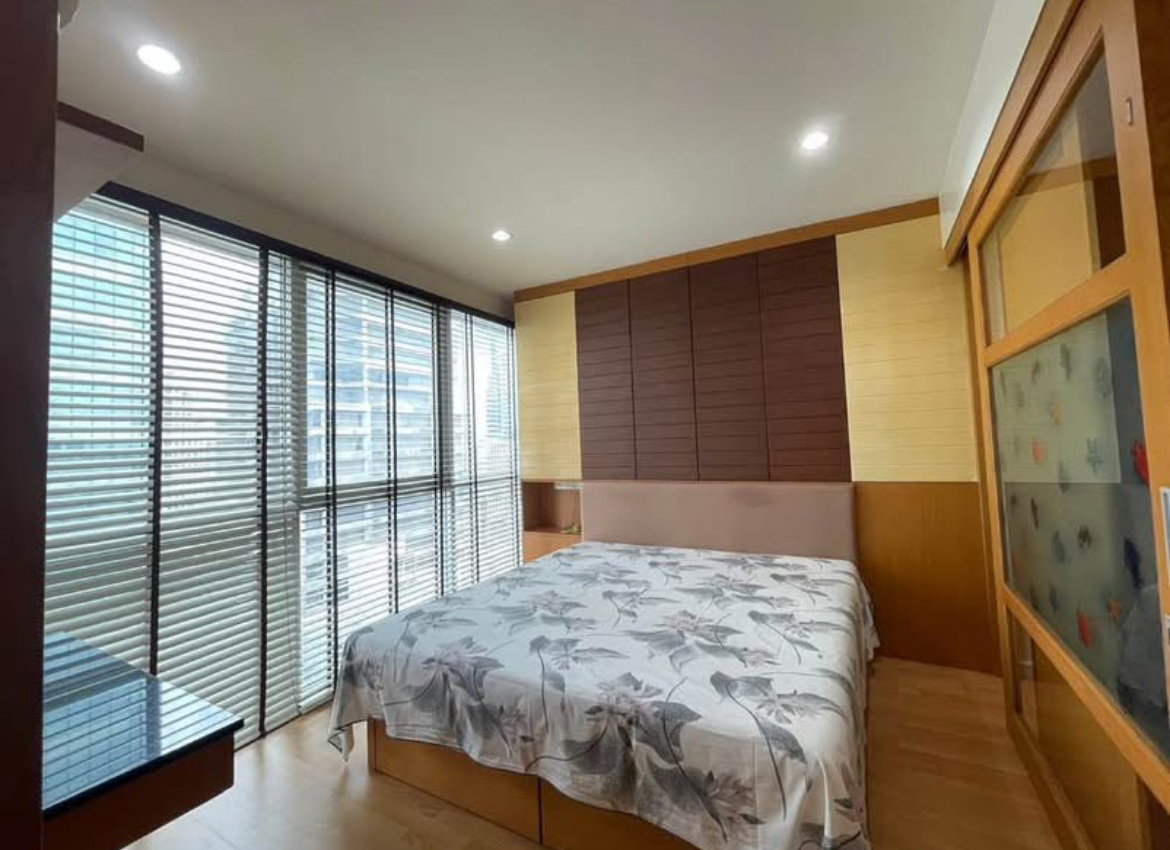 รูป #R2481 ให้เช่า St Louis Grand Terrace - รูปที่ 2/7