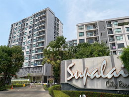 รูป Supalai City Resort Rama 8 - รูปที่ 3/11
