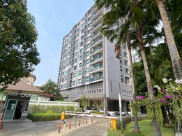 รูป Supalai City Resort Rama 8 - รูปที่ 4/11