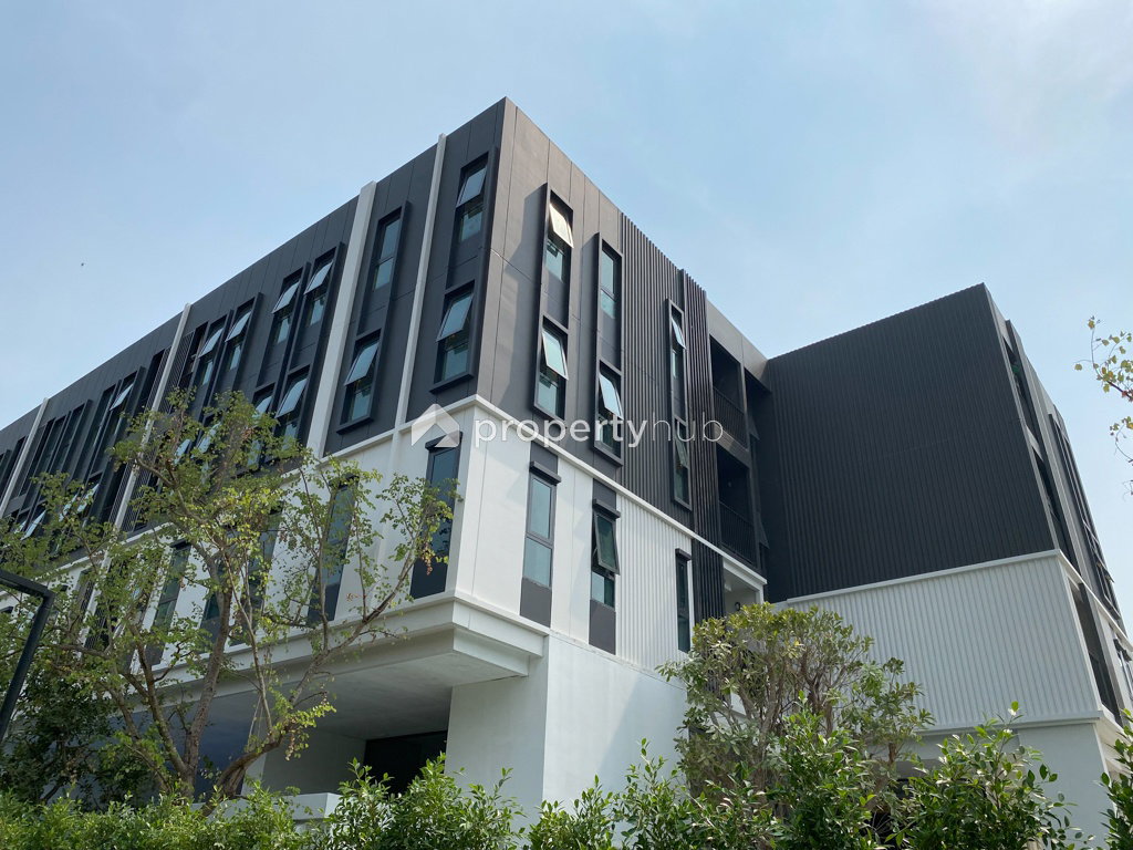 Project ASPIRE Arun Privé Picture - 1/10