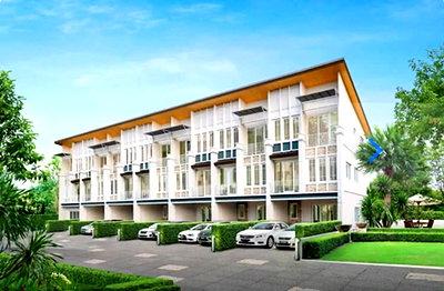 เช่าทาวน์โฮม การไฟฟ้าฝ่ายผลิตแห่งประเทศไทย : ให้เช่าโกลเด้นทาวน์1 จรัญปิ่นเกล้า 5ห้องนอน ราคา 25,000 บาท @sacondo