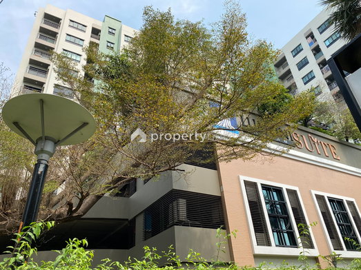 Project Lumpini Suite Rama Vlll Picture - 4/15