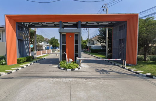 รูป Sena Village Sukhumvit - Praksa - รูปที่ 2/2