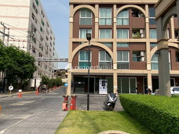 Project Chateau In Town Rama 8 Picture - 5/15