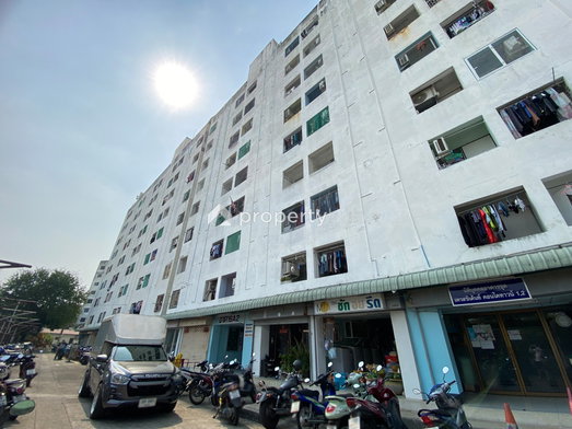 รูป President Condotown - รูปที่ 5/10
