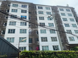 รูป Regent Home 25 Tiwanon - รูปที่ 2/11