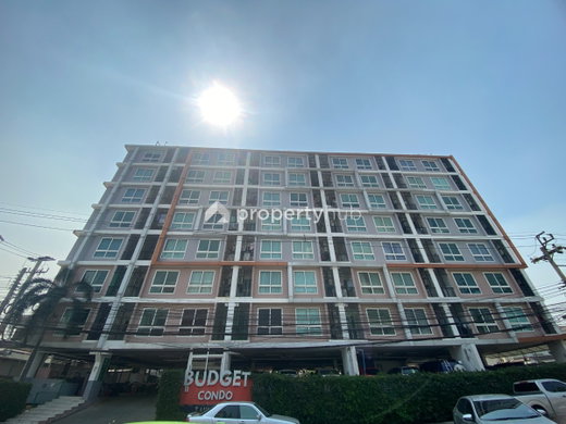 รูป Budget Condo Tiwanon - รูปที่ 2/12