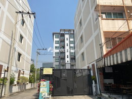 รูป Orchid Park Condo - รูปที่ 4/4