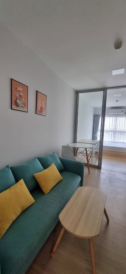 picture For rent, Plum Rangsit Fresh, Building A 🍁 near 7-11 🍁  - 2/14