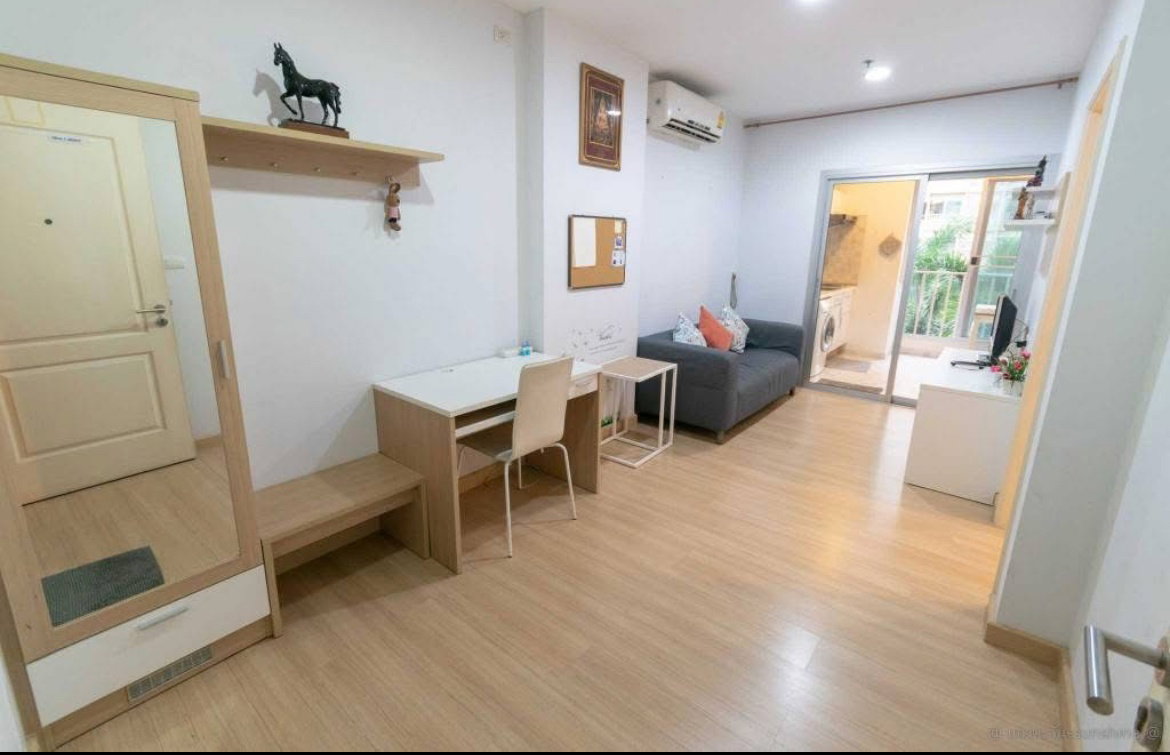 รูป #R2488 ให้เช่า Centric Scene Ratchavipha - รูปที่ 7/9