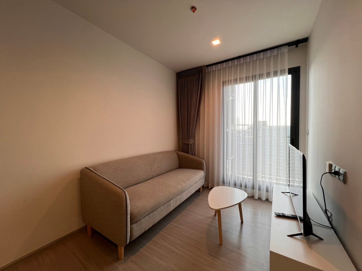 รูป Life asoke hype 🩵2🛌1🚿🩵28,000 - รูปที่ 4/13