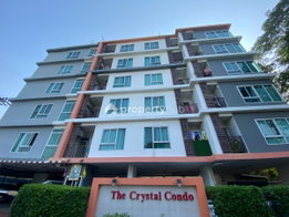 รูป The Crystal Condo - รูปที่ 2/8