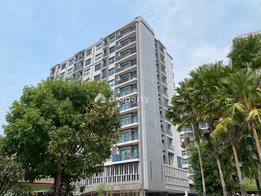 รูป Supalai City Resort Rama 8 - รูปที่ 2/11
