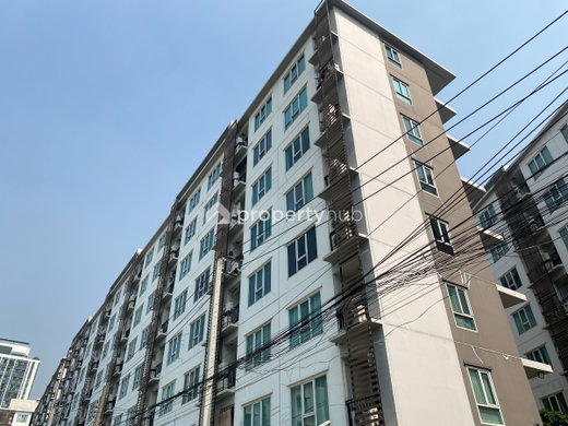 Project Regent Home 25 Tiwanon Picture - 3/11