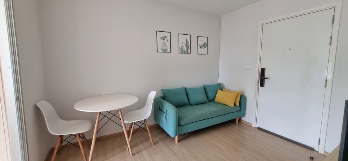 picture For rent, Plum Rangsit Fresh, Building A 🍁 near 7-11 🍁  - 11/14