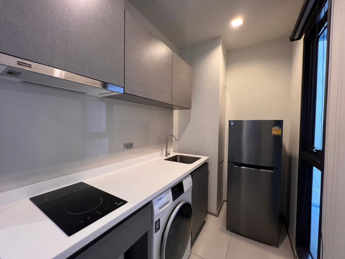 รูป Life asoke hype 🩵2🛌1🚿🩵28,000 - รูปที่ 12/13