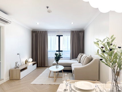 Lumpini Suite Rama VIII For Sell
