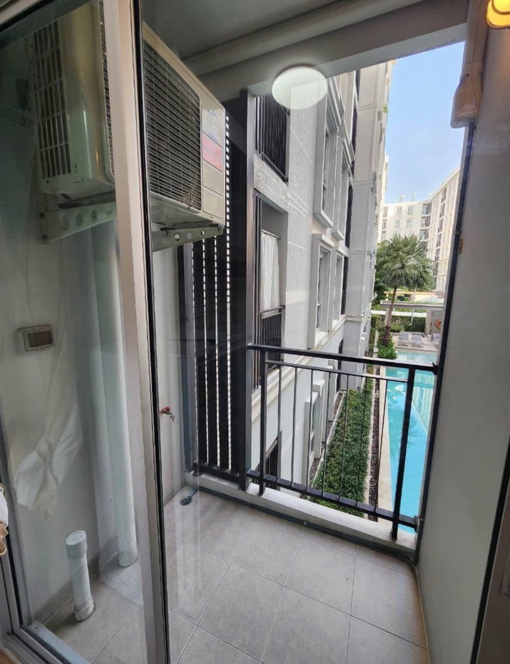 รูป #R2515 ให้เช่า Plum Condo Chaengwattana Station - รูปที่ 15/15