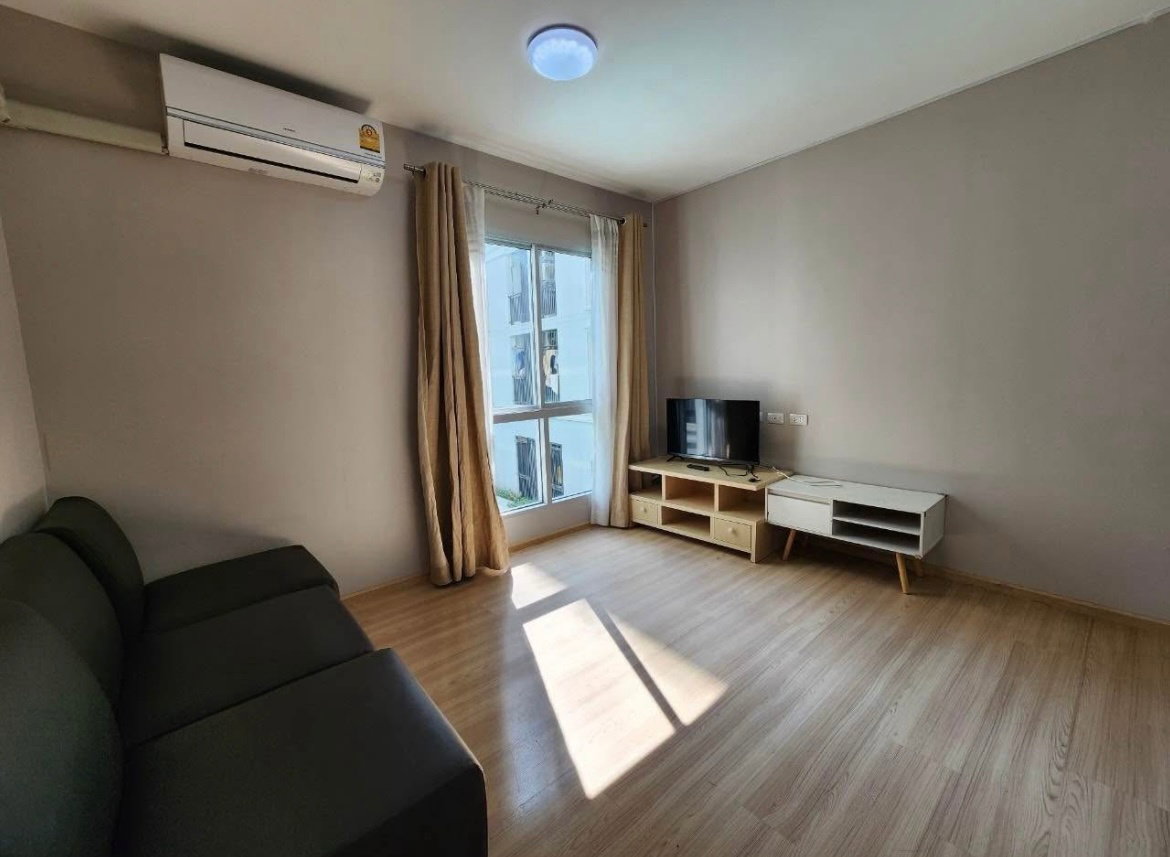 รูป #R2515 ให้เช่า Plum Condo Chaengwattana Station - รูปที่ 3/15