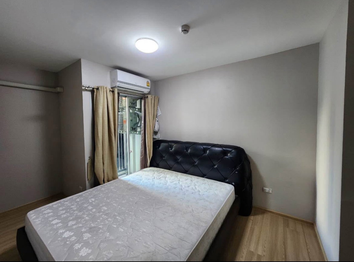รูป #R2515 ให้เช่า Plum Condo Chaengwattana Station - รูปที่ 2/15