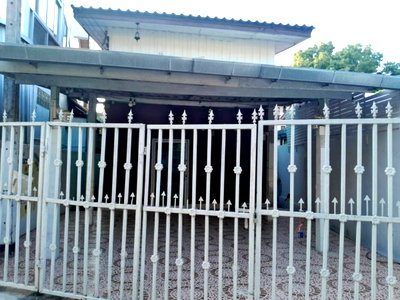 บ้านเดี่ยว ม.พายัพวิทยาเขตแก้วนวรัฐ : Ph04002 ขายบ้านในคูเมือง เหมาะสำหรับทำเกสเฮ้าส์ Airbnb 5 นอน 5 น้ำ ขาย 6 ลบ.