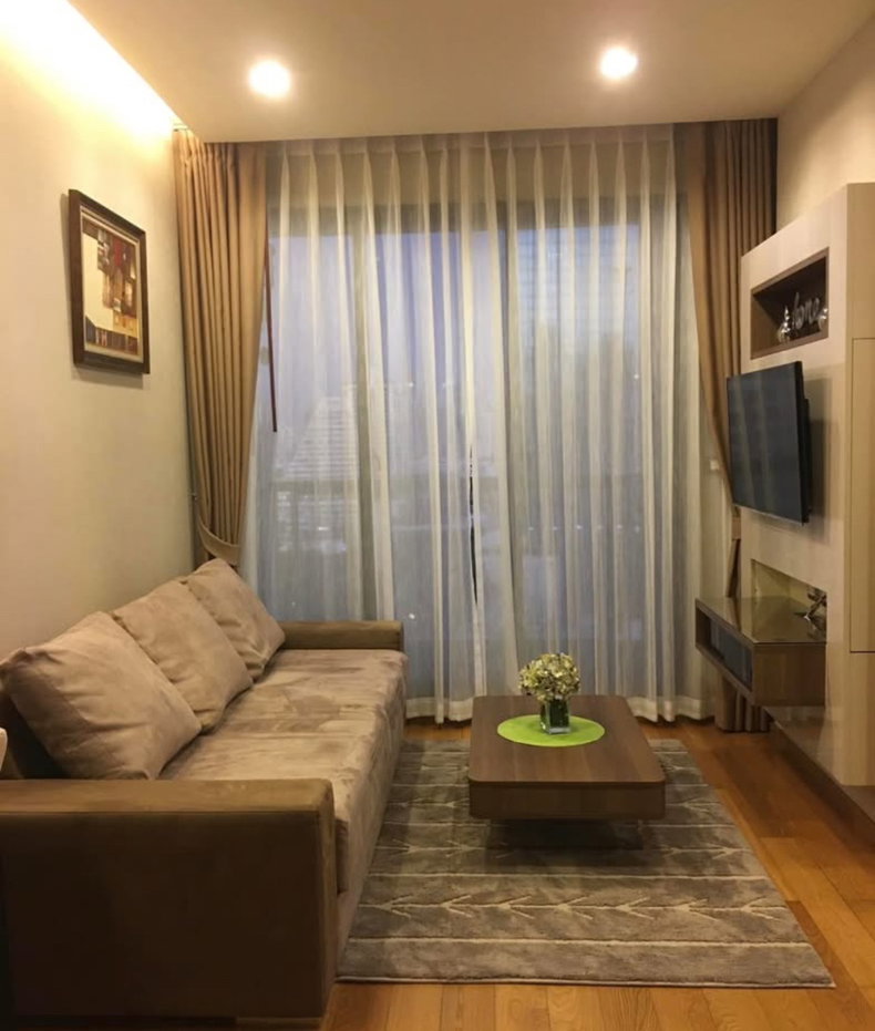 รูป #R2501 ให้เช่า The Address Sathon - รูปที่ 4/8