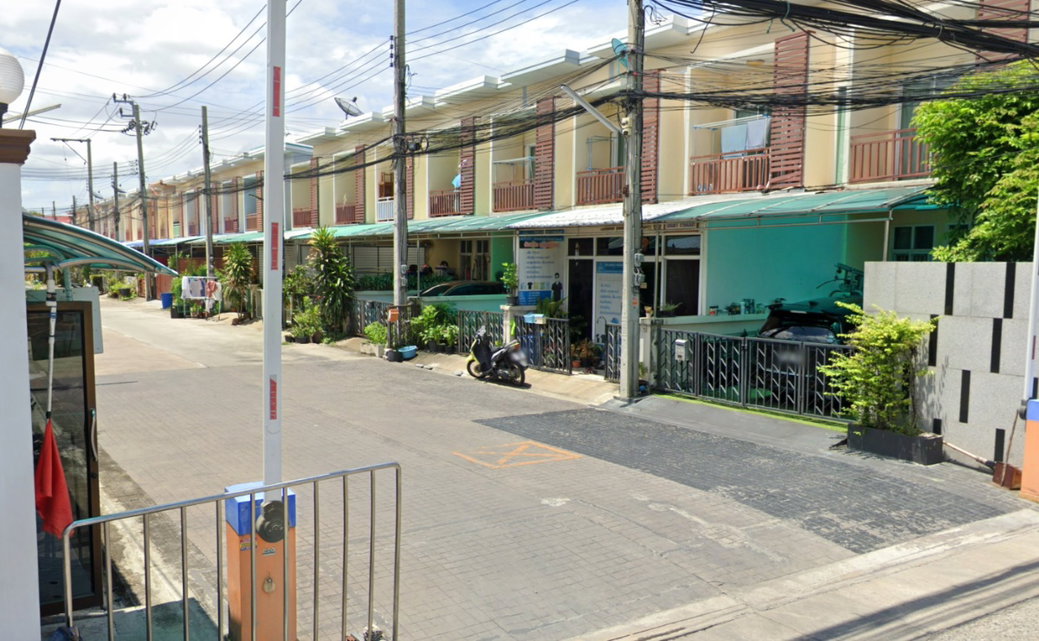 รูป Thanya Village 1 - รูปที่ 2/2