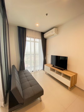 🔔รวมคอนโดนนนทบุรีให้เช่า🔔⚠️🛋️🛌Grow Rattanathibet