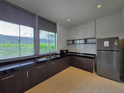 รูปภาพ LTH11786 - House FOR RENT at Perfect Masterpiece Rama 9 Size 694 sqm. 209 sqw. 5 beds 6 baths Near ARL Ban Thap Chang ONLY 500K/Month