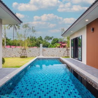 รูป Garden ville 9 - รูปที่ 4/15