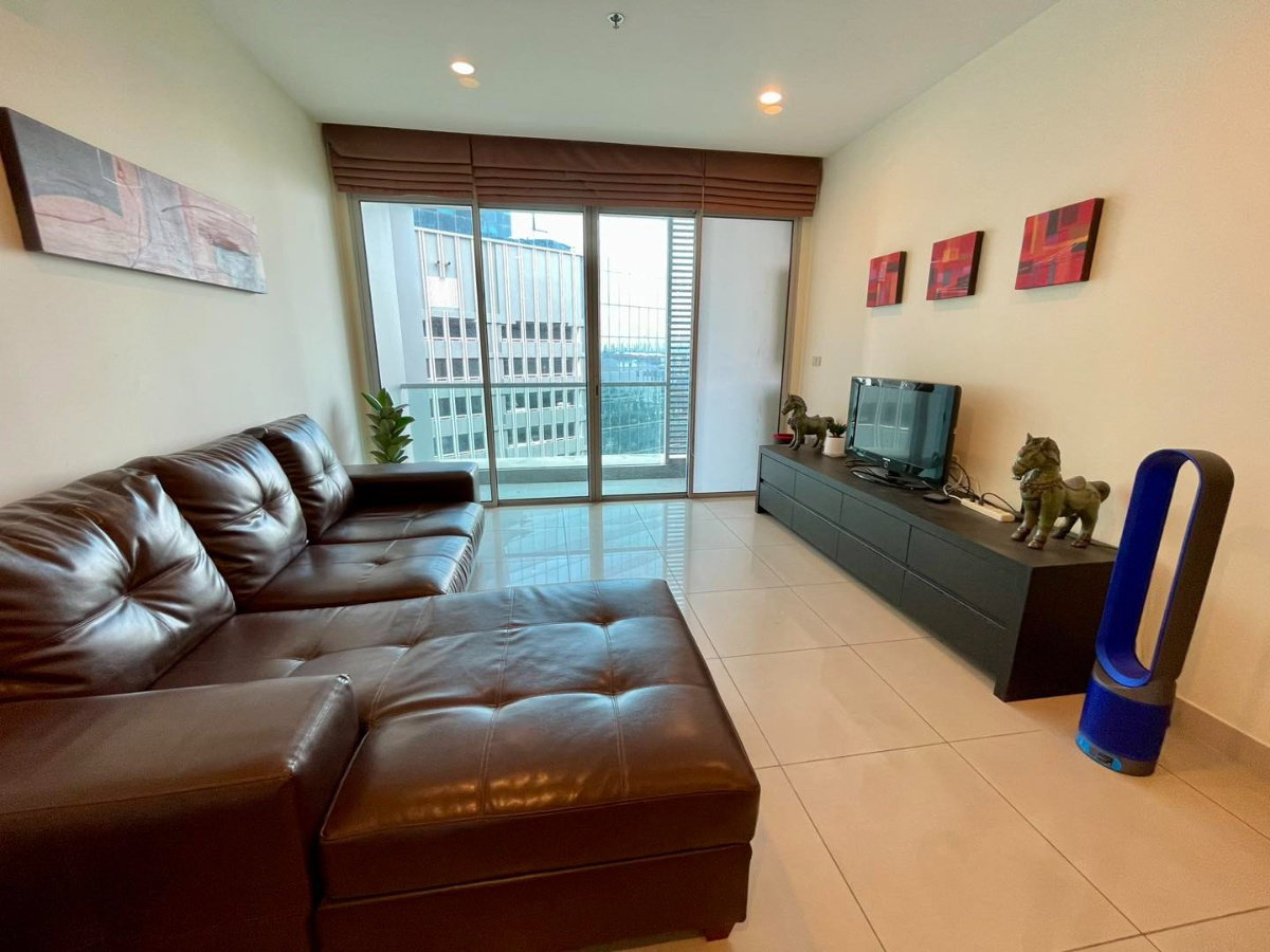 picture Code: KJ4633 for rent The Star Estate @ Narathiwas // Line ID: @kjcondo (with @) // - 2/13
