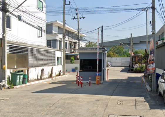 รูป Thanda Parkville 3 - รูปที่ 1/1