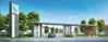 logo project Lalin Town Lio Bliss Prachauthit-Suksawat